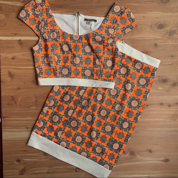 Neon Set by Nikibiki - Picture 2 of 10